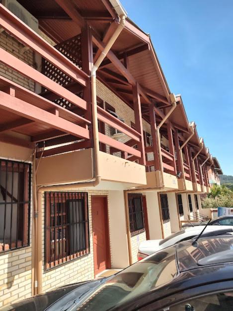 Pousada Clara Manha Bombinhas Exterior foto